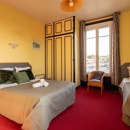Montdidier Hotel المظهر الخارجي الصورة