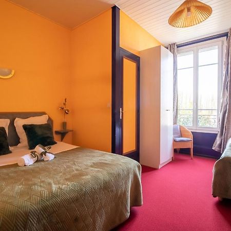 Montdidier Hotel المظهر الخارجي الصورة