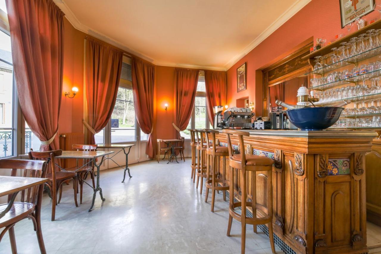 Montdidier Hotel المظهر الخارجي الصورة