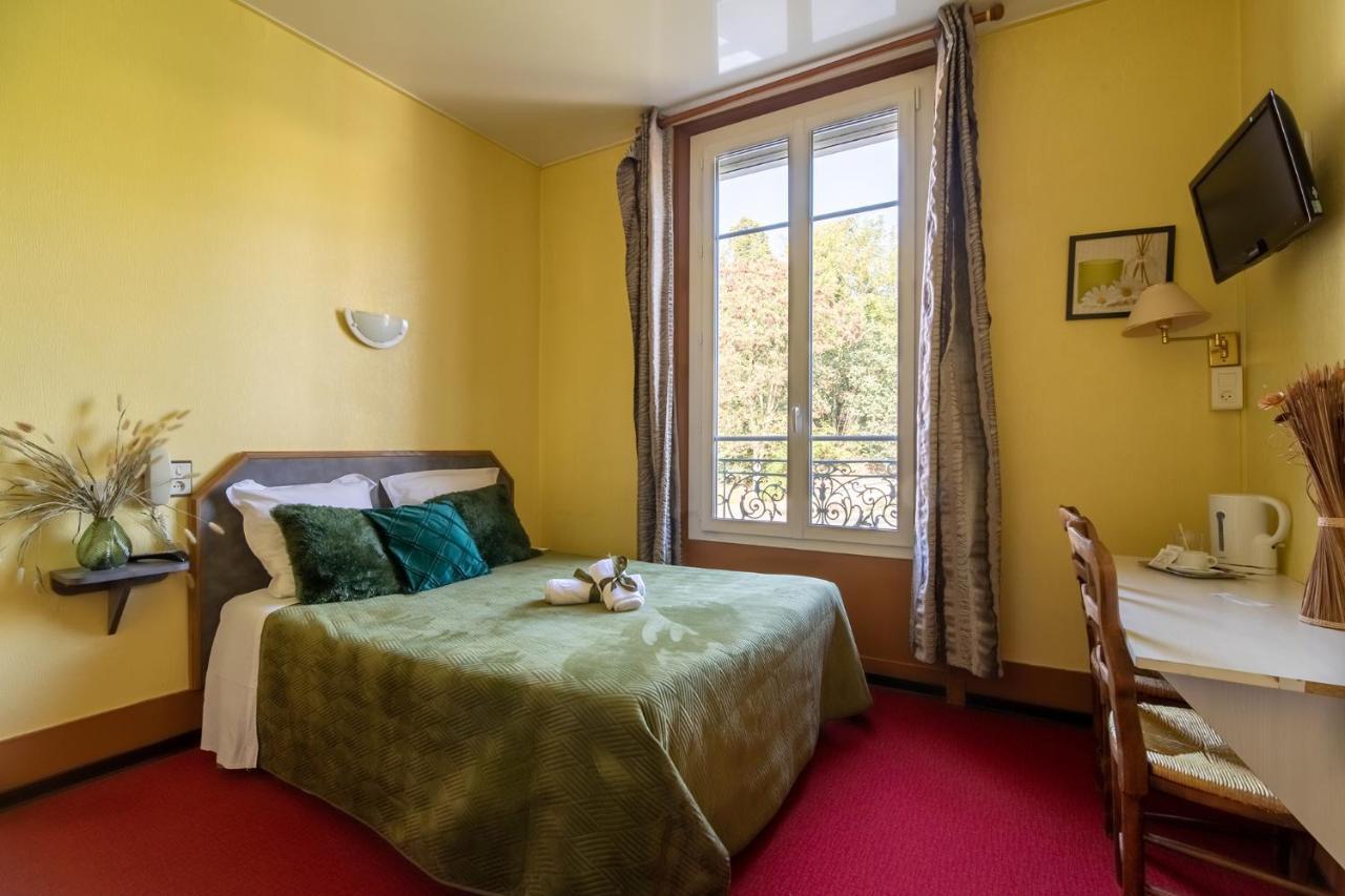 Montdidier Hotel المظهر الخارجي الصورة